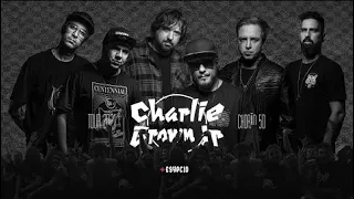 Charlie Brown Jr Confisco + Egypcio vocal 2021 (VÍDEO OFICIAL)