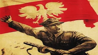 Marsz I Korpusu - March of the 1st Corps (Polish military song)