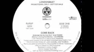 Londonbeat - come back (extended mo mo club mix)_classic house