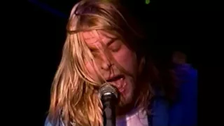 Nirvana - Live - Foufounes Électriques, Montréal, QC, Canada 04/17/90 (Full Show)