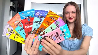 Mr Beast Chocolate Challenge (420 grams)