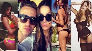 The Wife of Anders Lindegaard Misse Beqiri