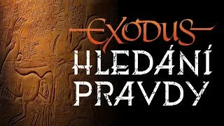 Exodus: Hledání pravdy | Dokument - biblická archeologie