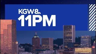 KGW Top Stories: 11 p.m., Tuesday, February 13, 2024