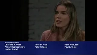 General Hospital 12-8-20 Preview GH 8th December 2020