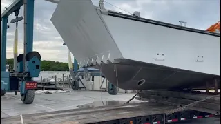 Today at the Shipyard - Landing Craft