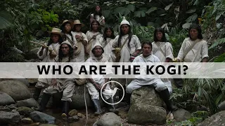 Who Are The Kogi