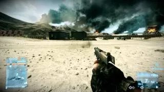 HD Radeon 6750 BF3 max settings