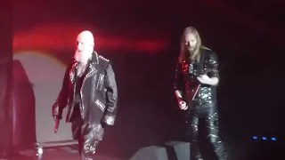 JUDAS PRIEST,LOVE BITES,BOURNEMOUTH BIC,2024