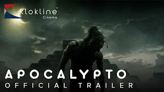 2006 Apocalypto  Official Trailer 1 HD Touchstone Pictures, Icon Oictures