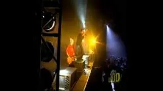 Linkin park - High voltage Best Live performance HD