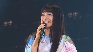 miwa「サヨナラ feat.MC.waka」 at 横浜アリーナ