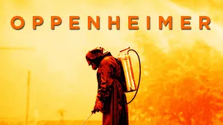 Chernobyl Fan Trailer (Oppenheimer Style)