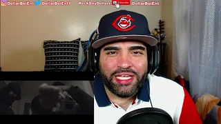 Smoke Dawg Feat. Ruck - OT and BACK (Reaction)