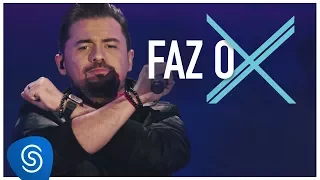 Aviões - Faz o X (Álbum Xperience) [Vídeo Oficial]