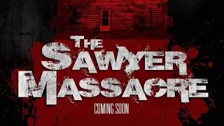DK&Vinny C live with Steve Merlo Writer/Director of The Sawyer Massacre