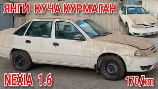 1-ИЮЛЬ КУЧА КУРМАГАН НЕКСИЯ 2, DONS 1.6