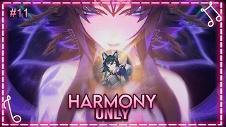 All I Wanted Was ONE Yukong [HSR Harmony Only]