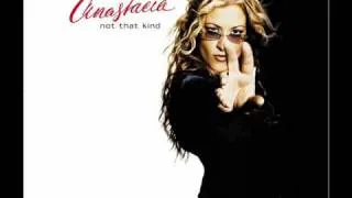 Anastacia - Not that kind [Maurice's Chicken Pox club remix]