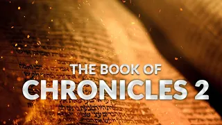 The Book of 2 Chronicles | ESV |  Dramatized Audio Bible (FULL)