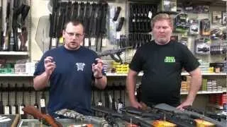 Firearms Facts Episode 11: 5 Budget Hunting rifles for 2012