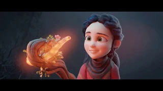 🎬 BEST ANIMATED MOVIES IN BLENDER