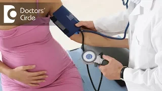 Causes of blood pressure changes post delivery and its management - Dr. Sangeeta Gomes