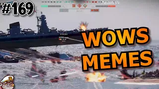 World of Warships Funny Memes 169