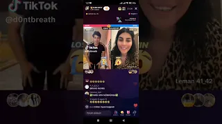 Babosun Bu Hereketi Gundem Oldu Naqayrajam - Leman TikTok Official