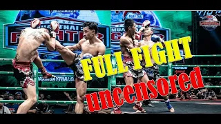 MUAY THAI FIGHTER 2019 (2-12-2019) I Max Muay Thai [ English Soundtrack ] FULL HD 1080p #UNCUT