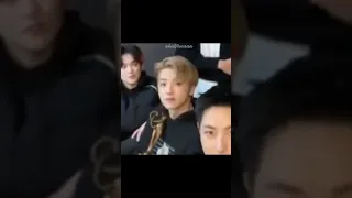 Mreka ini knpa klo tatapan tuh sllu kelihatan mnis bngt 🤧 #jaemin #jeno #nomin #nctdream cr.tiktok