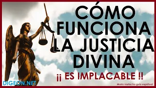 💌MENSAJE de los ÁNGELES PARA TI💌DIGEON💌⚖️🌑CÓMO FUNCIONA LA JUSTICIA DIVINA⚖️🌑enseñanzas VERTI🔴