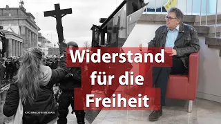 Widerstand für die Freiheit?