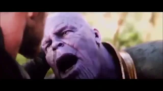 Infinity War - Deleted death scene NEVER SEEN BEFORE