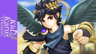 Dark Pit's Theme - Kid Icarus: Uprising - Metal Cover Music Song Remix by NateWantsToBattle