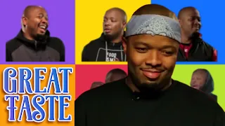 The Roast of KevOnStage | Great Taste | All Def