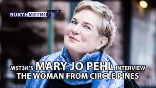 Mary Jo Pehl - The Woman from Circle Pines - Interview - MST3k