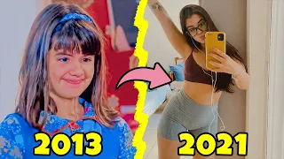 Antes e Depois dos Atores Mirins de Chiquititas, com Idades Atuais