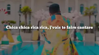 L'ALGERINO ft. TAYNA LA BOCA (PAROLES/LYRICS/LETRA)