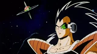 #10 Raditz Informs Goku on his Origins & Planet Vegeta's Destruction