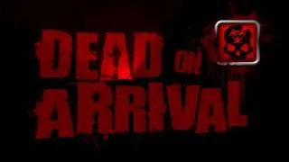 Dead on Arrival - Survival Shooter (Teaser - iOS and Android)