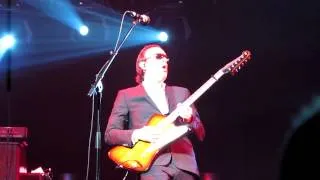 Slow Train Comin'-Joe Bonamassa, Peace Center Greenville, SC 12-3-12