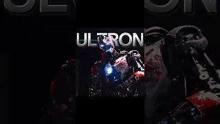 Ultron #mcu #ultron #carnival #fein #carnivalxfein #marvelcinematicuniverse #marveledit