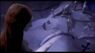 Nightmare Before Christmas - Ending