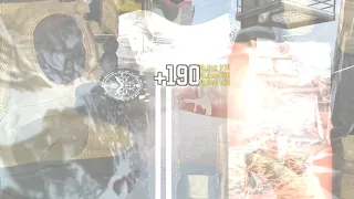 [ Nuke ] CR-56 AMAX | Nuke with every AR? #3