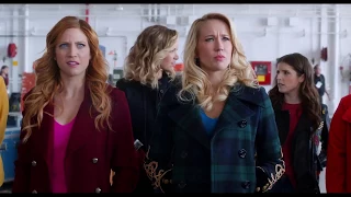 Pitch Perfect 3 Official Trailer  1 2017 Anna Ke   1080P HD