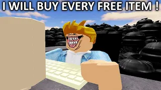 Another 5 Dumb Things you Probably Did on Roblox