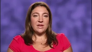 "You want your diaper?" Supernanny clip. Evans family.