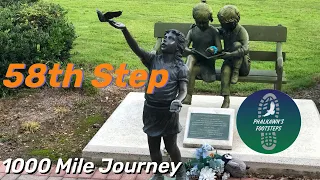 A Journey of 1000 Miles - Fifty-Eighth Step