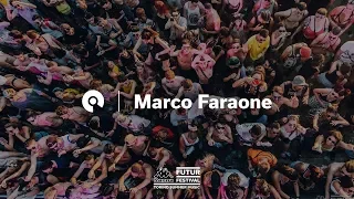 Marco Faraone @ Kappa FuturFestival 2018 (BE-AT.TV)